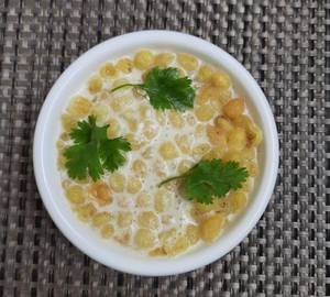 Boondi Raita