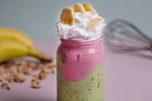 Banana Na Na Na Split