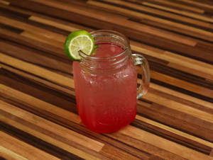 Watermelon Mojito