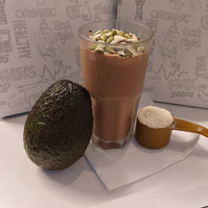 Classic Protin Smoothie