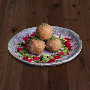 Methi Ladoo