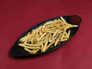 French Fries (pepper Flavor)