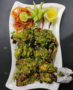 Jungli Murgh