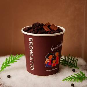 Cranberry dark bournville