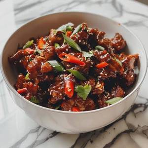 Chilli Beef
