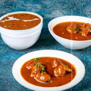 Chicken Gravy