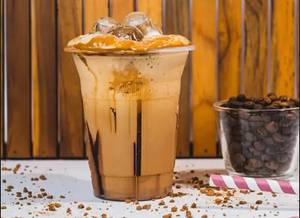 Hard Rock Coffee