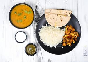 Mini Thali