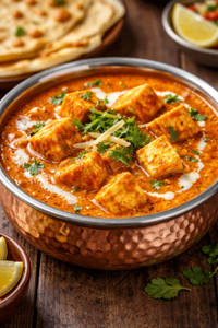 Paneer Butter Masala