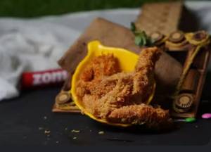 Chicken Strips 12 Pic