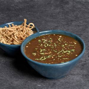 Veg Hot & Sour Soup