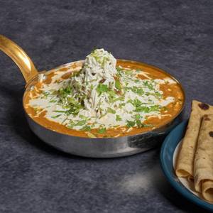 Malai Kofta