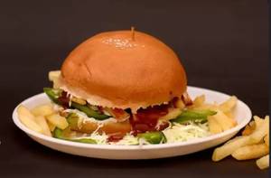 Veg Burger