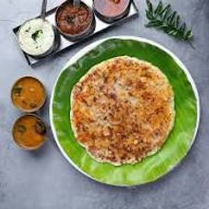 Uthappam [2 pieces]