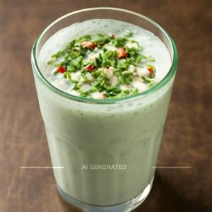 Pan Lassi