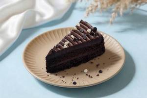Choco Chip Pastry