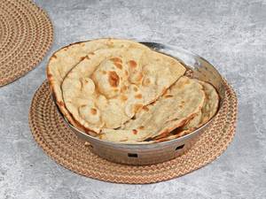Plain Tandoor Roti
