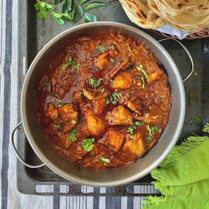 Chettinad Chicken