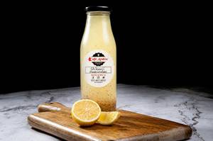 Shikanji (Masala Lemonade)