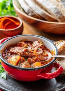 Chicken Kassa