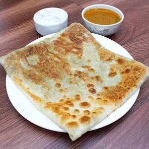 Veechu Parotta