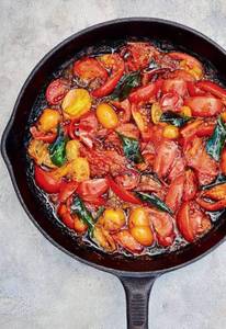 Tomato Fry