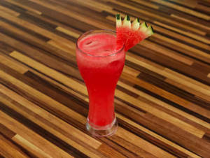 Watermelon Juice