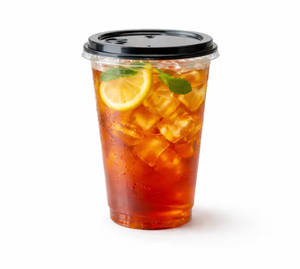 Lemon Iced Tea