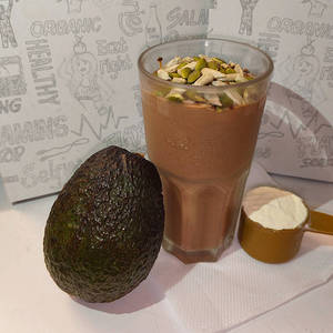 Classic Protien Smoothie