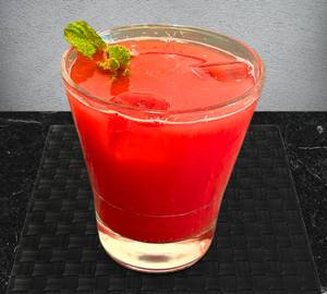 Watermelon Juice (250 Ml)