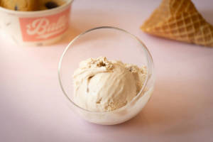 Milk Chocolate & Roasted Almond