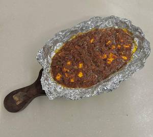 Paneer Angara