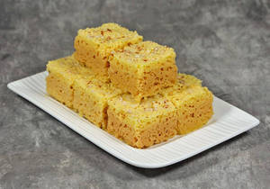 Mysore Pak