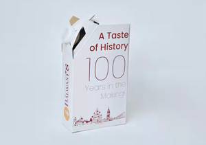 Balwant’s Masala Chai (250Ml)
