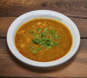 Special chana masala