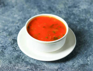 Veg Hot N Sour Soup