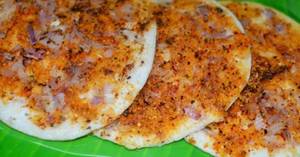 Podi Onion Roast