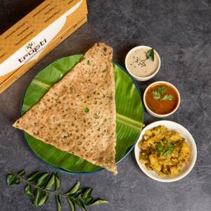 Rava Sada Dosa