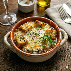 French Onion Soup