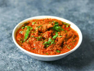 Chicken Chettinad
