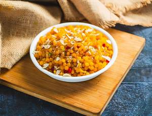Bundia Kesariya [250g]