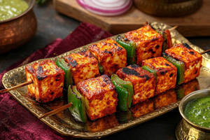 Paneer Tikka
