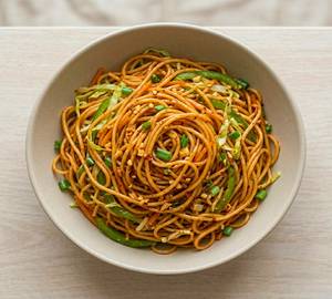 Chilli Garlic Noodles