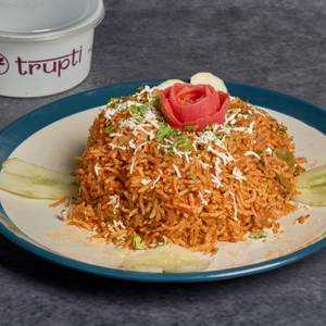 Tawa Pulav