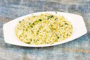 Jeera Rice
