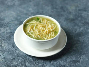 Veg Manchow Soup