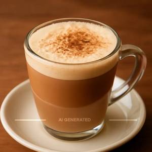 Hazelnut Coffee