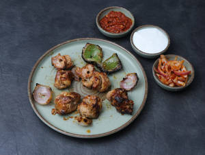 Bay's Bbq Tikka