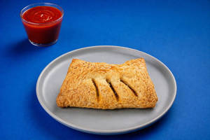 Paneer Puff