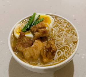 Tongku chicken